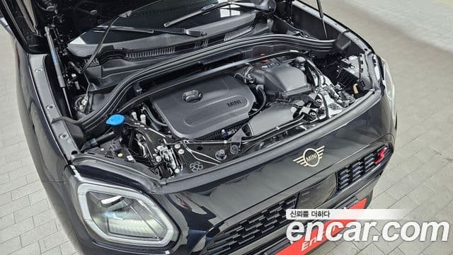 Mini Cooper S Countryman 3세대 ALL4 Classic, 2024 6