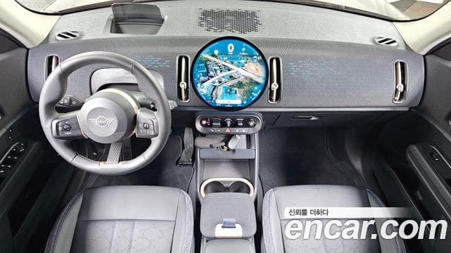 Mini Cooper S Countryman 3세대 ALL4 Classic, 2024 7