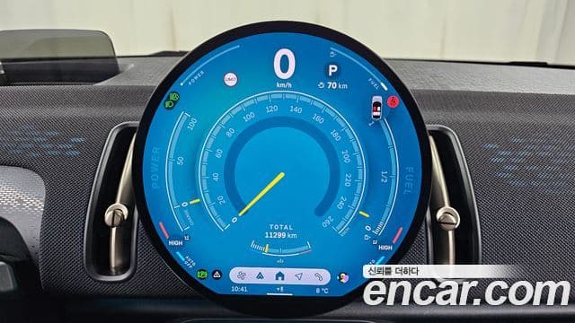 Mini Cooper S Countryman 3세대 ALL4 Classic, 2024 8