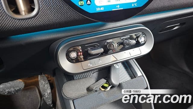 Mini Cooper S Countryman 3세대 ALL4 Classic, 2024 9