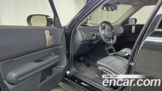 Mini Cooper S Countryman 3세대 ALL4 Classic, 2024 10