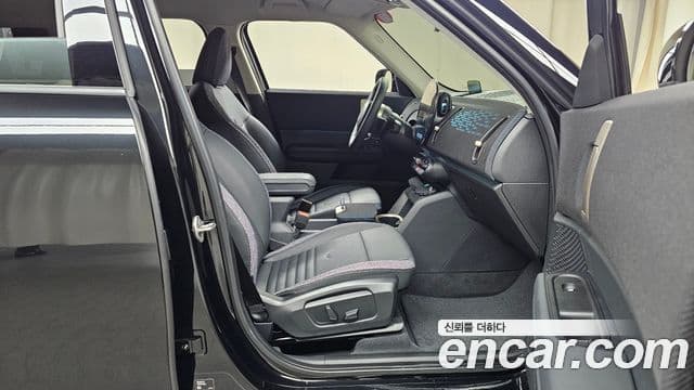 Mini Cooper S Countryman 3세대 ALL4 Classic, 2024 11