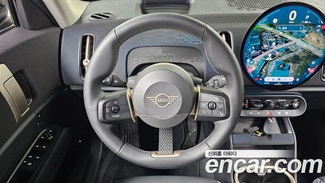 Mini Cooper S Countryman 3세대 ALL4 Classic, 2024 13