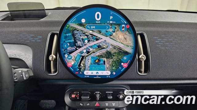 Mini Cooper S Countryman 3세대 ALL4 Classic, 2024 17