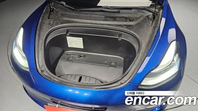 Tesla модель 3 Long Range AWD, 2020 6