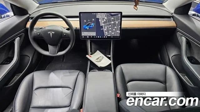 Tesla модель 3 Long Range AWD, 2020 7