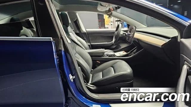 Tesla модель 3 Long Range AWD, 2020 10