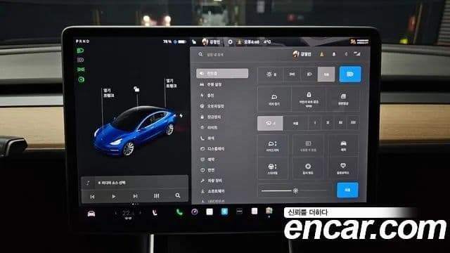 Tesla модель 3 Long Range AWD, 2020 18