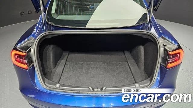 Tesla модель 3 Long Range AWD, 2020 20