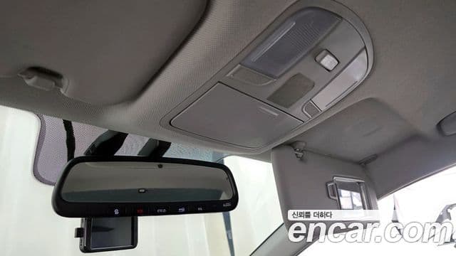 Hyundai The / новый New Avante AD Style, 2019 17