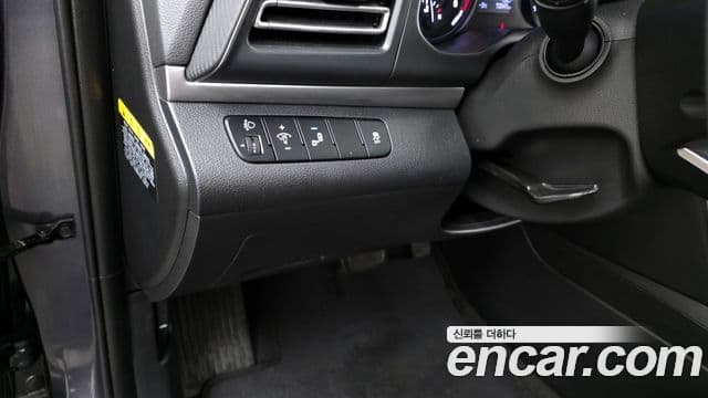 Hyundai The / новый New Avante AD Style, 2019 18