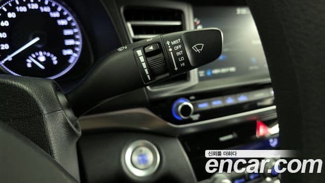 Hyundai The / новый New Avante AD Style, 2019 19