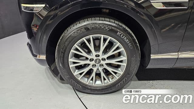 Genesis GV80, 2023 все фото