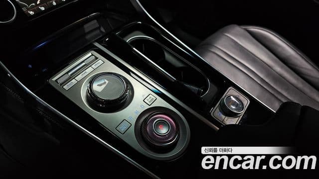 Genesis GV80, 2023 9