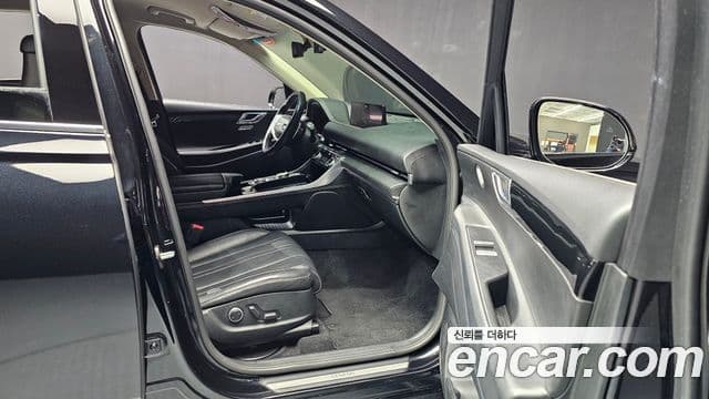 Genesis GV80, 2023 10