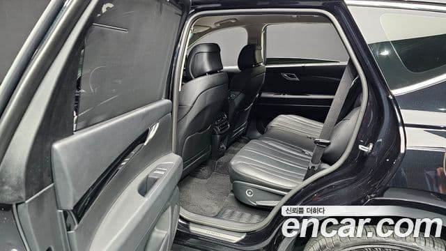 Genesis GV80, 2023 12