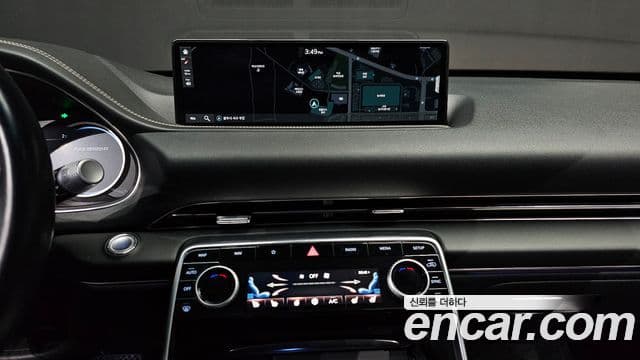 Genesis GV80, 2023 15