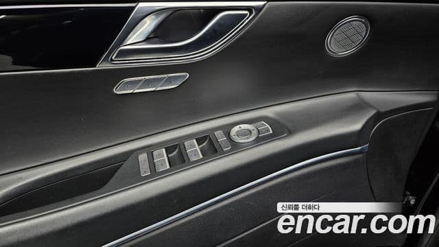 Genesis GV80, 2023 18