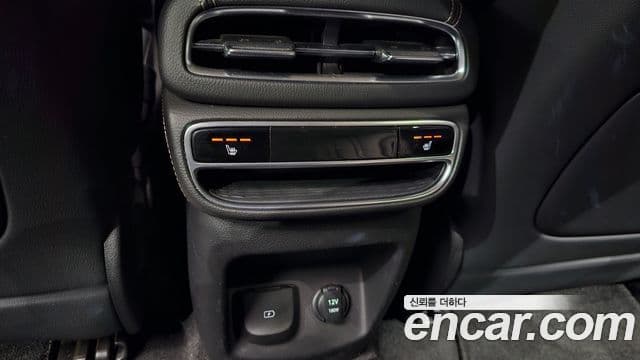 Genesis GV80, 2023 19