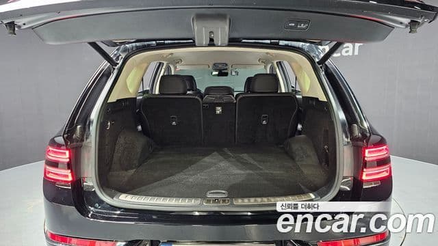 Genesis GV80, 2023 20