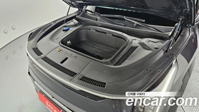 Kia EV9 Earth, 2024 6