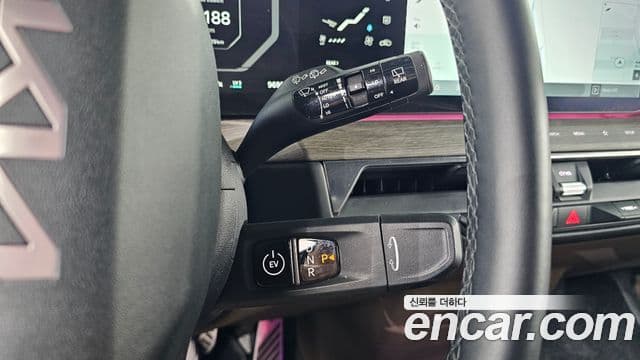 Kia EV9 Earth, 2024 9