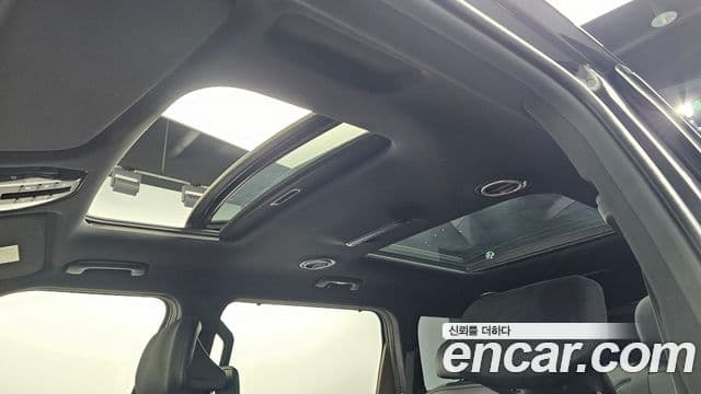 Kia EV9 Earth, 2024 13