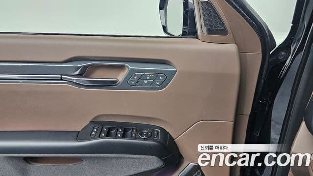 Kia EV9 Earth, 2024 15