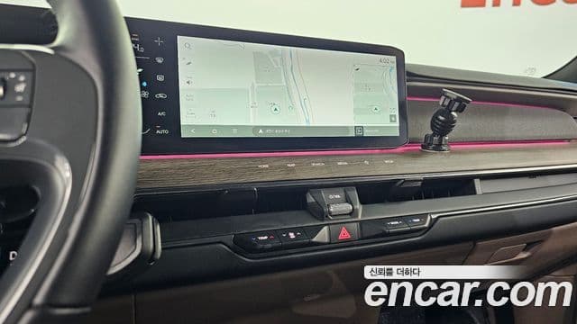 Kia EV9 Earth, 2024 17