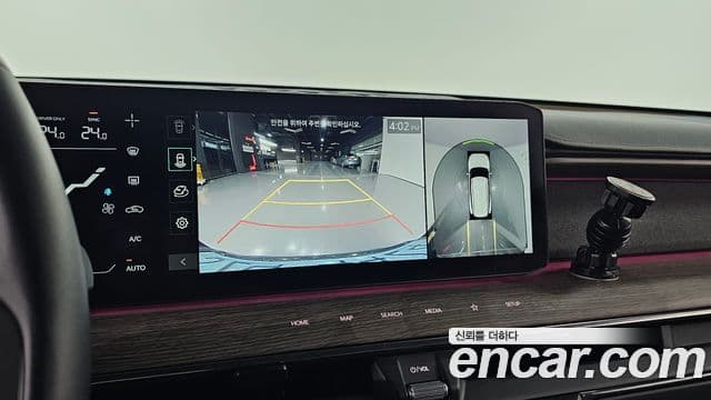 Kia EV9 Earth, 2024 18