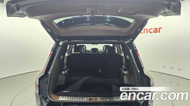 Kia EV9 Earth, 2024 20