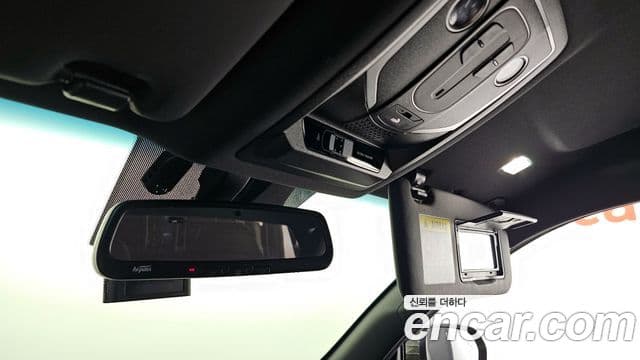 KG모빌리티(SsangYong) The / новый New Rexton Sport 칸 Expedition, 2022 19