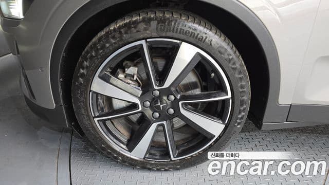 Polestar Polestar 2 Long Range два мотора, 2022 все фото