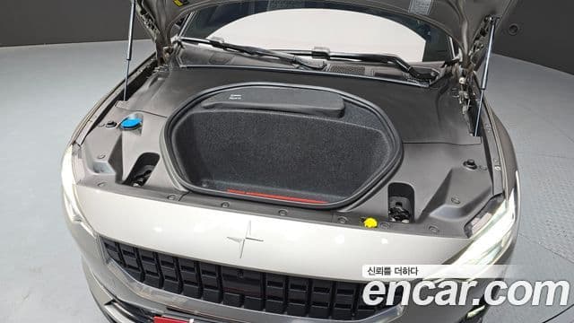 Polestar Polestar 2 Long Range два мотора, 2022 6