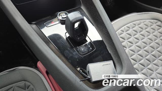 Polestar Polestar 2 Long Range два мотора, 2022 9