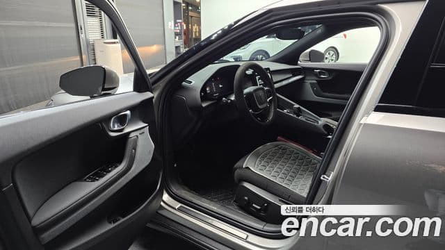 Polestar Polestar 2 Long Range два мотора, 2022 10