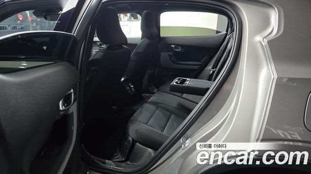 Polestar Polestar 2 Long Range два мотора, 2022 11