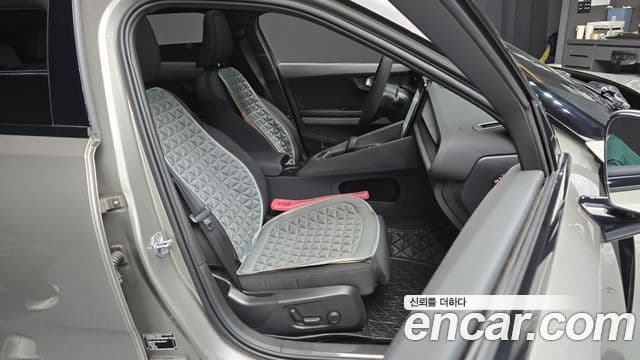 Polestar Polestar 2 Long Range два мотора, 2022 12