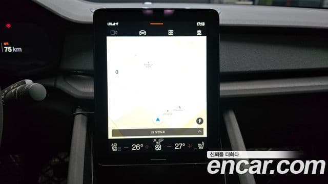 Polestar Polestar 2 Long Range два мотора, 2022 15