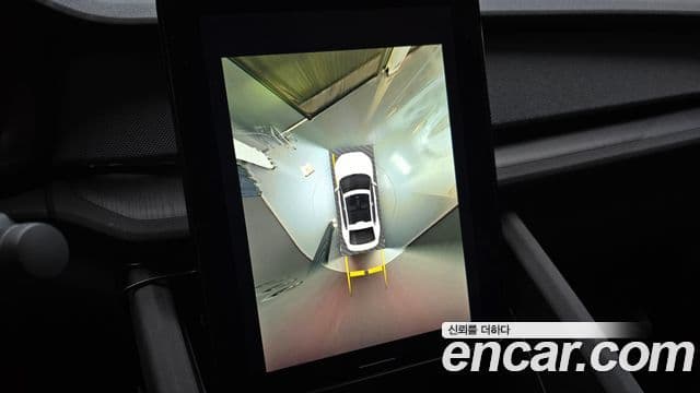 Polestar Polestar 2 Long Range два мотора, 2022 16