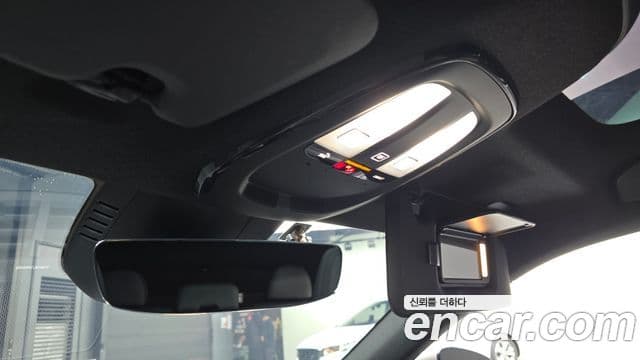 Polestar Polestar 2 Long Range два мотора, 2022 17