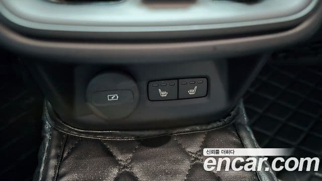 Polestar Polestar 2 Long Range два мотора, 2022 18