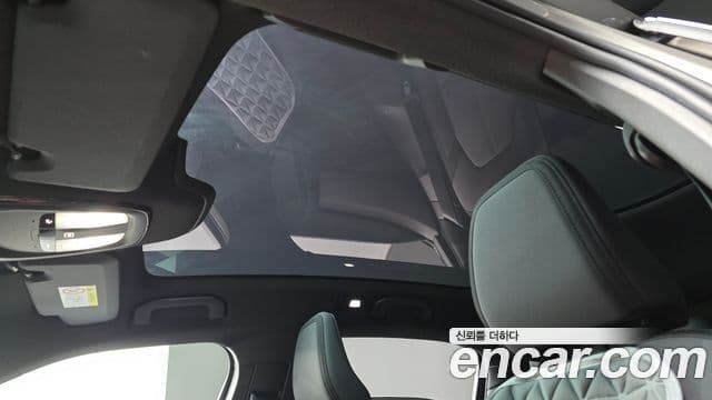 Polestar Polestar 2 Long Range два мотора, 2022 20