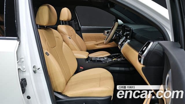 Kia Sorento 4세대 Noblesse, 2021 10