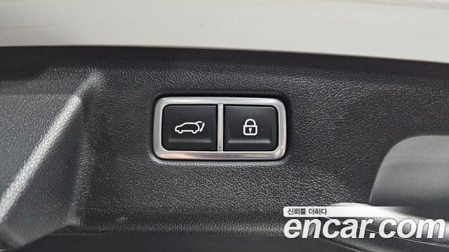 Kia Sorento 4세대 Noblesse, 2021 17