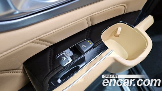 Kia Sorento 4세대 Noblesse, 2021 19