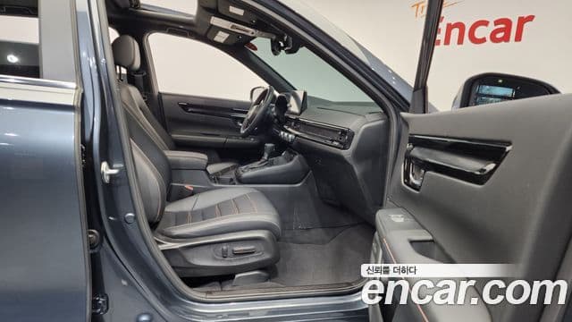 Honda CR-V 6세대 2.0 гибрид Туринг (Touring) 4WD, 2024 11