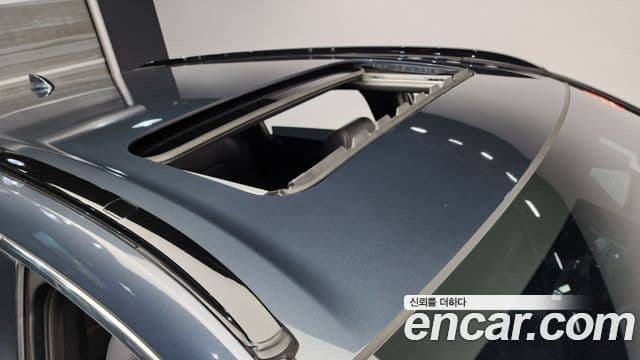 Honda CR-V 6세대 2.0 гибрид Туринг (Touring) 4WD, 2024 19