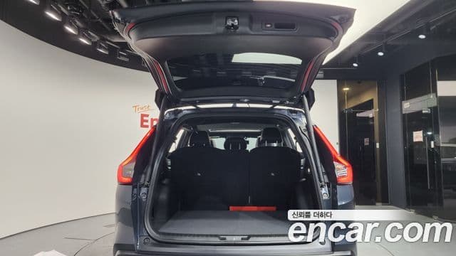 Honda CR-V 6세대 2.0 гибрид Туринг (Touring) 4WD, 2024 20
