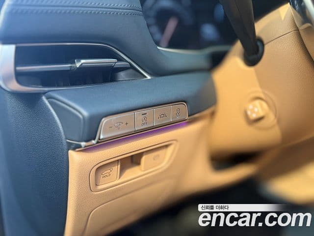 Genesis GV80, 2020 15